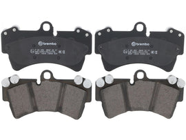 Brake Pad Set