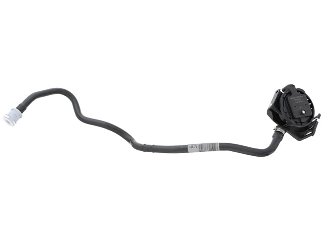 Fuel Vapor Detection Pump