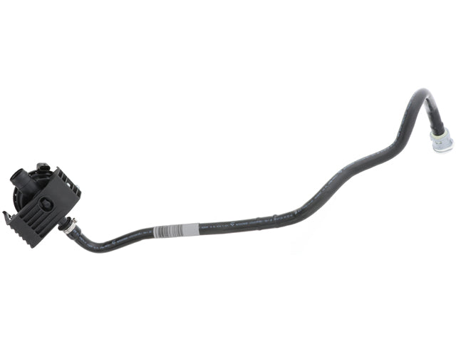 Fuel Vapor Detection Pump