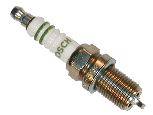 Spark Plug