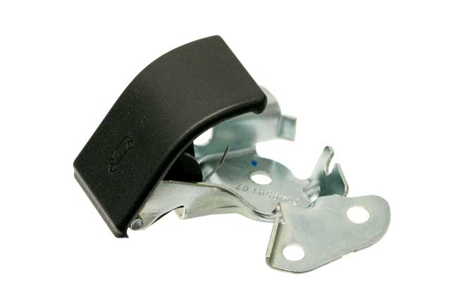 Hood Release Handle