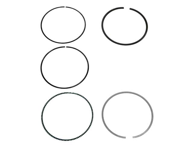 Piston Ring Set