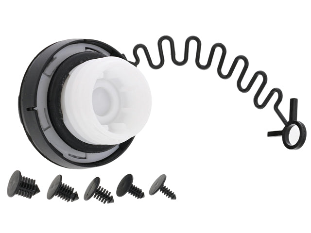 Fuel Cap
