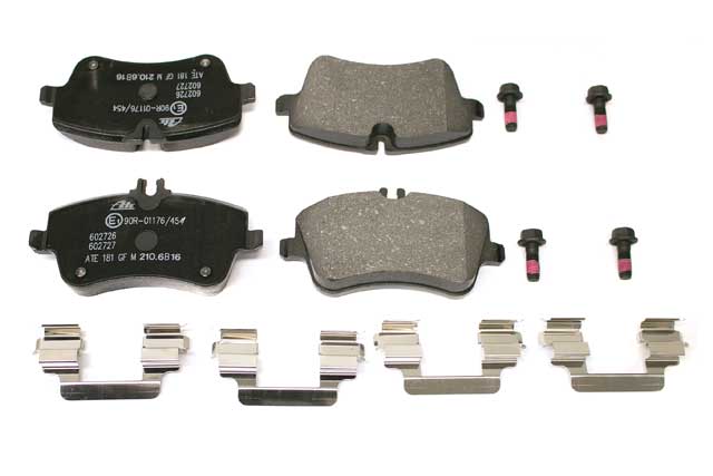 Brake Pad Set
