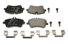 Load image into Gallery viewer, Brake Pad Set