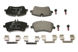 Brake Pad Set