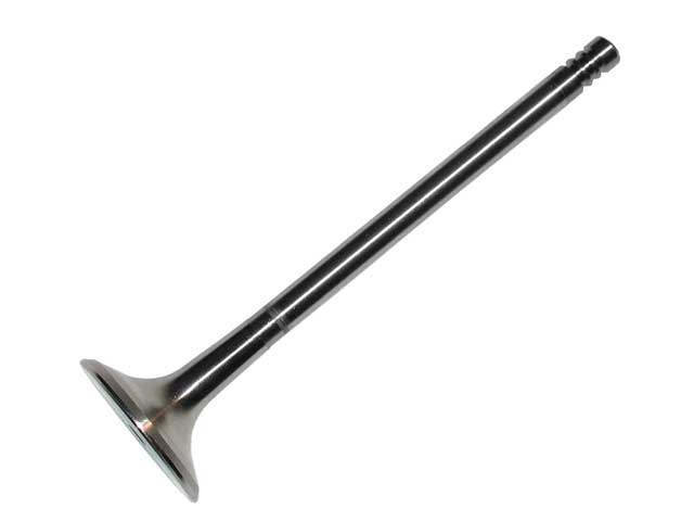 Exhaust Valve
