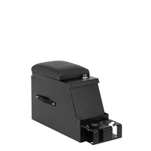 Load image into Gallery viewer, Tuffy Series Console 8In Black TFY012-01