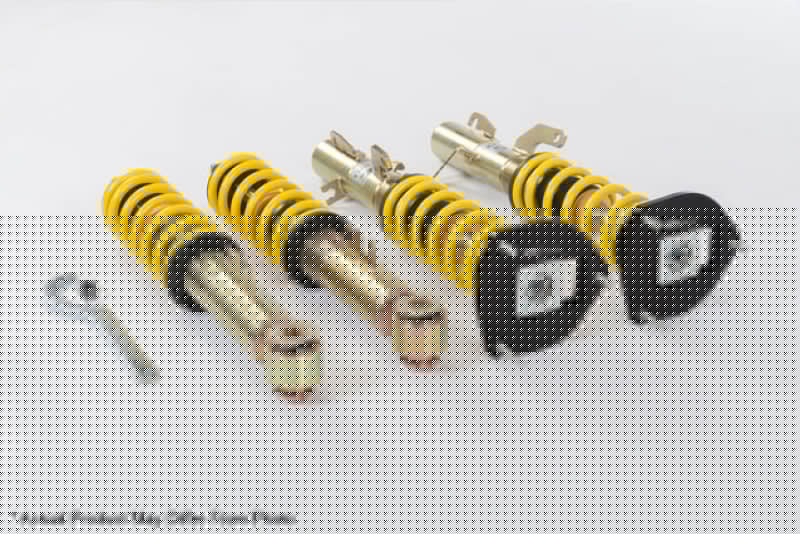 ST XTA-Height Adjustable Coilovers 2015+ Volkswagen GTI MKVII STS1828080N