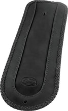 Load image into Gallery viewer, Mustang 82-03 Harley Sportster Fender Bib - Black
