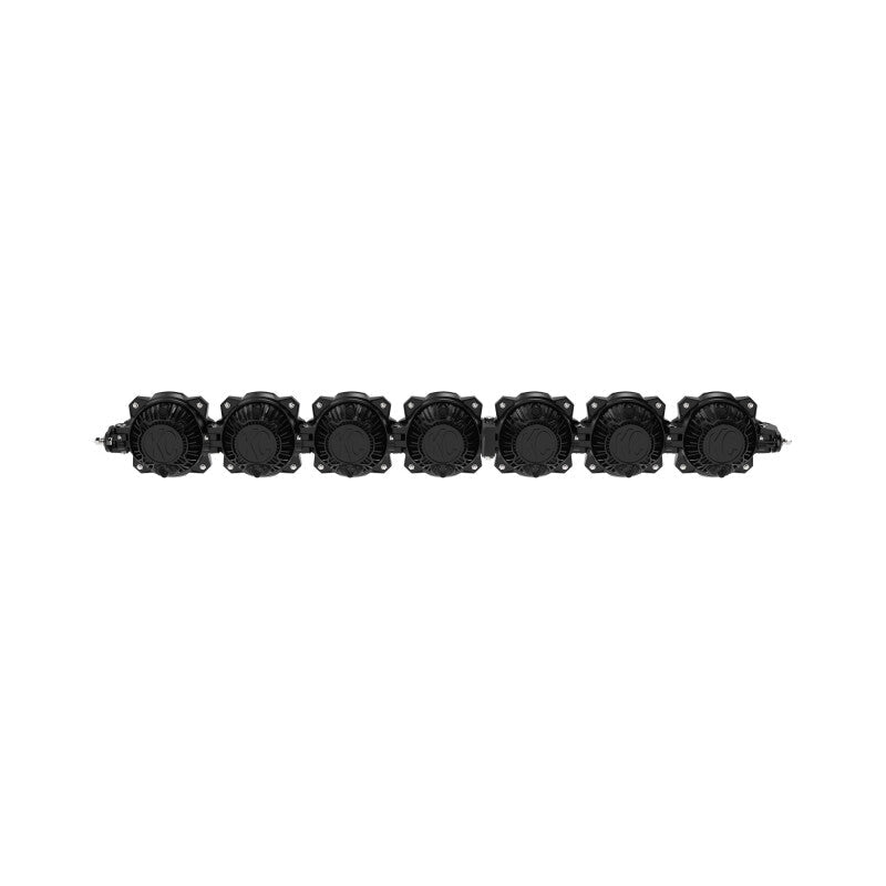 KC HiLiTES Gravity Titan LED Light Bar - 45in. (7-Light) KCL91417