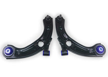 Load image into Gallery viewer, SuperPro 16-21 Mazda CX-3 AWD Front Lower Control Arm Set SPRTRC1158