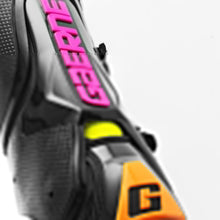 Load image into Gallery viewer, Gaerne SG12 Limited Edition Boot Black/Orange/Pink - Size 11 GAR2174-108-11