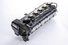 Load image into Gallery viewer, HKS Carbon Timing Belt Cover 2JZ-GTE VVT-i Only HKS45999-AK028