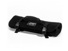 Load image into Gallery viewer, PRP 35pc Can-Am Roll Up Tool bag Tool kit - Black PRPE112