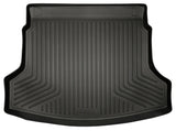 Husky Liners 2012 Honda CR-V WeatherBeater Black Rear Cargo Liner