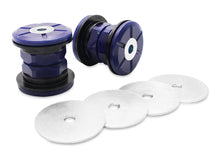 Load image into Gallery viewer, SuperPro 2011 Chrysler 300 Touring Rear Upper Forward Differential Pinion Mount Bushing Set SPRSPF5191K