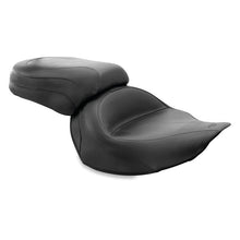 Load image into Gallery viewer, Mustang 06-15 Yamaha Roadliner &amp; Stratoliner Wide Touring Passenger Seat - Black