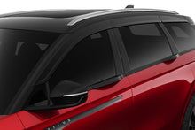 Load image into Gallery viewer, Husky Liners 19-24 Chevrolet Blazer Ventvisor Low Profile (6pc) - Smoke