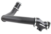 Load image into Gallery viewer, PERRIN 15-21 Subaru WRX Charge Pipe - Black PERPSP-ITR-200BK