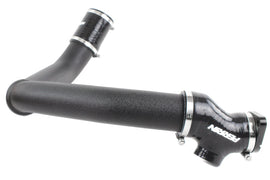 PERRIN 15-21 Subaru WRX Charge Pipe - Black PERPSP-ITR-200BK