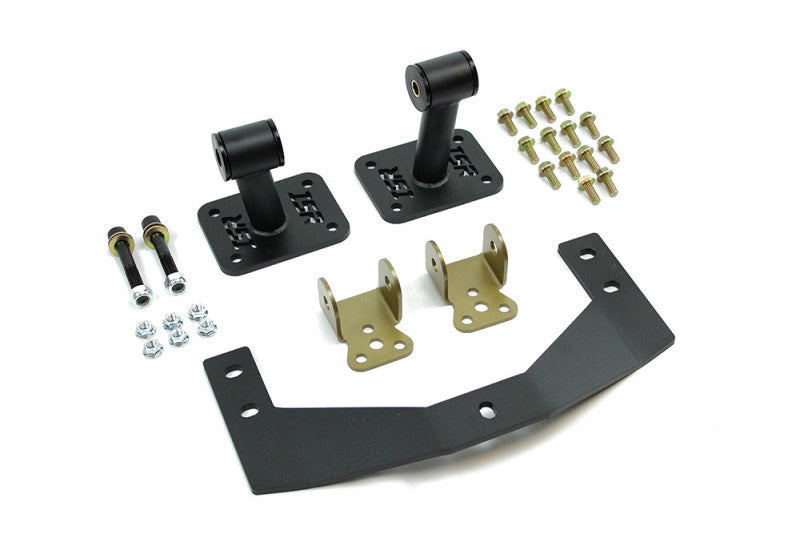ISR Performance Hyundai Genesis LS Mount Kit ISRIS-GEN-LSMK