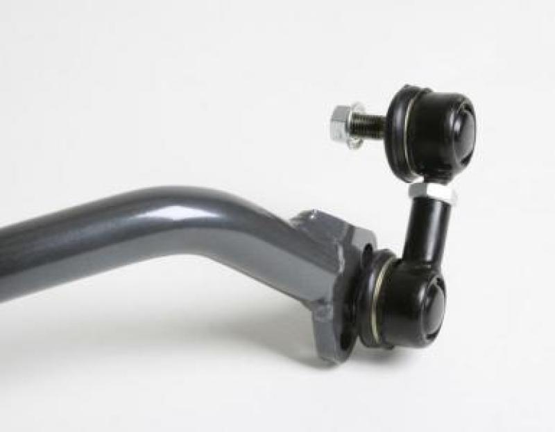 Progress Tech 13-18 Acura ILX/06-15 Civic/Si Rear Sway Bar (24mm - Adjustable) Incl Adj End Links PRG62.1026