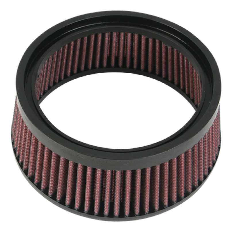 S&S Cycle High-Flow Stealth Filter SSC170-0126