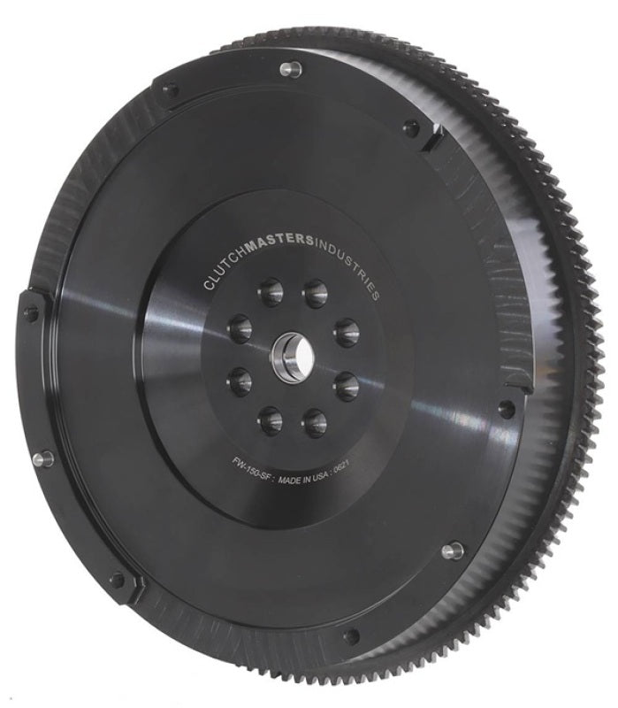 Clutch Masters 17-21 Honda Civic 1.5L Turbo Steel Flywheel CLMFW-150-SF