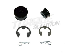 Load image into Gallery viewer, Torque Solution Shifter Cable Bushings: Mitsubishi Evolution X 2010+ TQSTS-SCB-101