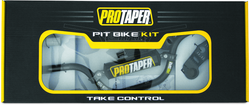 ProTaper Kawasaki KLX110 (All) Pitbike Kit PTR022846