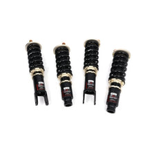 Load image into Gallery viewer, BLOX Racing Competition Series Coilover - EG/DC / EK (FF: 12kg: RR: 10kg) BLOBXSS-00101