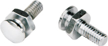 Load image into Gallery viewer, Mustang Solo Mounting Bolts, 5/16-18 Thread (Pair)