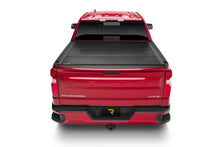 Load image into Gallery viewer, UnderCover 05-15 Toyota Tacoma 5ft Ultra Flex Bed Cover - Matte Black Finish
