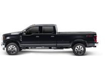 Load image into Gallery viewer, UnderCover 17-20 Ford F-250/F-350 6.8ft Armor Flex Bed Cover - Black Textured UNDAX22021