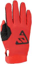 Load image into Gallery viewer, Answer 25 Peak Gloves Black/Red - Large ANS442779