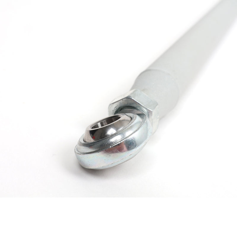 BLOX Racing Silver Harness Bar 94-01 Integra/92-00 Civic/02-06 RSX/88-91 CRX BLOBXAC-10047-SI