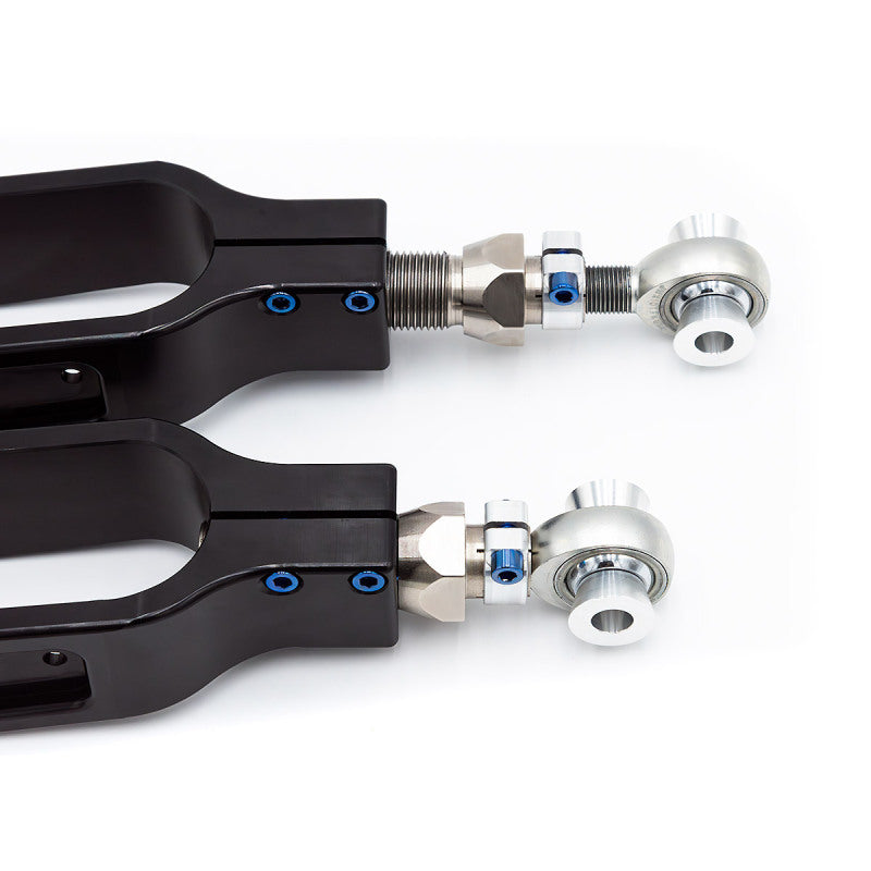 SPL Parts 2013+ Subaru BRZ/Toyota 86 / 2015+ Subaru WRX/STI Rear Lower Camber Arms SPPSPL RLL FRS