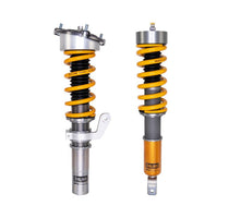 Load image into Gallery viewer, Ohlins 99-04 Porsche 911 Carrera 4/Turbo Inc. S Models (996) Road &amp; Track Coilover System OHLPOZ MW00S1