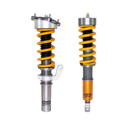 Ohlins 99-04 Porsche 911 Carrera 4/Turbo Inc. S Models (996) Road & Track Coilover System OHLPOZ MW00S1