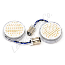 Load image into Gallery viewer, Letric Lighting Dlux Bullet Sty Insrt 1157 Amb