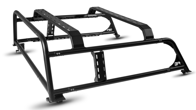 Body Armor 4x4 2016+ Toyota Tacoma Overland Rack BODTC-6125