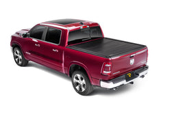 Retrax 09-18 Ram 1500 w/o RamBox (6.4ft. Bed) Retrax IX RTX30232