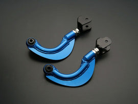Cusco 2021+ Toyota GR Yaris/Corolla AWD Adjustable Rear Upper Arm Set CUS1C7 474 L