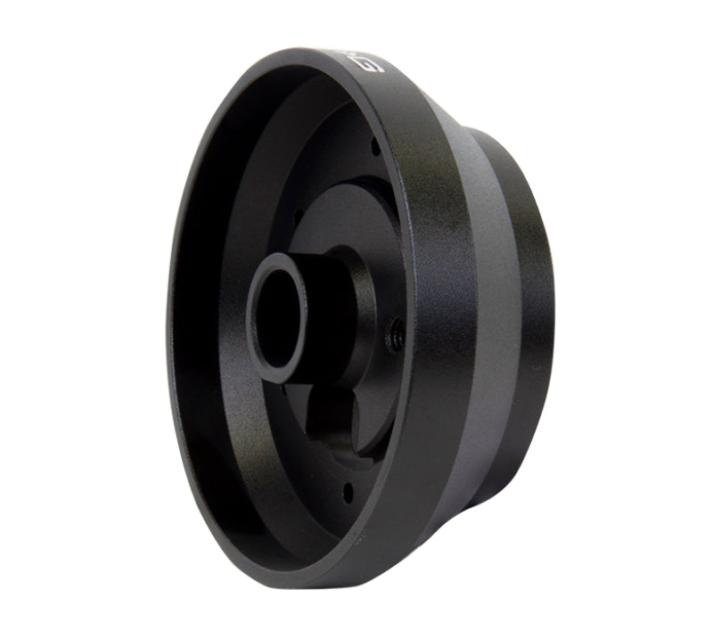 NRG Short Hub Adapter 06+ Chevrolet Corvette / Cadillac CTS NRGSRK-177H