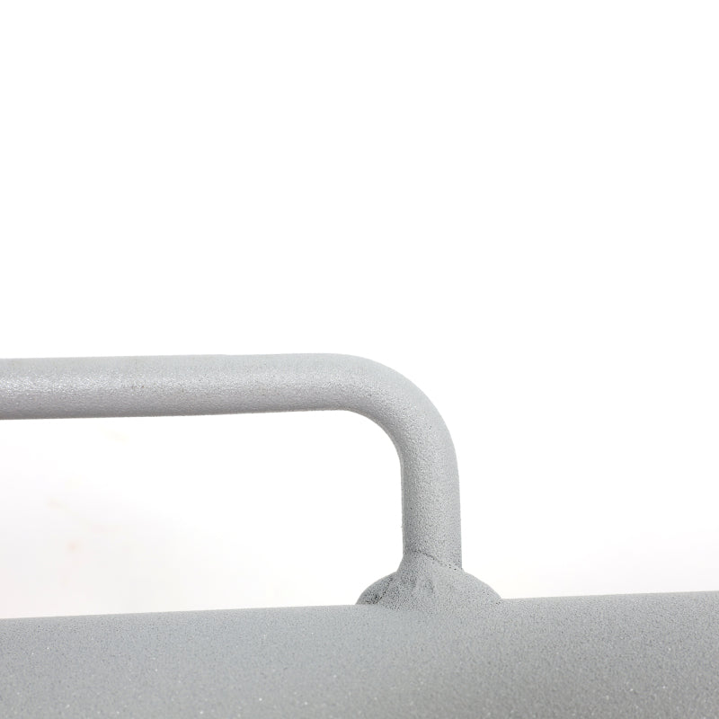 BLOX Racing Silver Harness Bar 94-01 Integra/92-00 Civic/02-06 RSX/88-91 CRX BLOBXAC-10047-SI