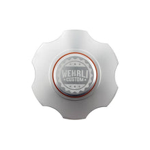 Load image into Gallery viewer, Wehrli 98.5-23 Cummins Billet Aluminum Clear Anodized Oil Fill Cap WCFWCF100394