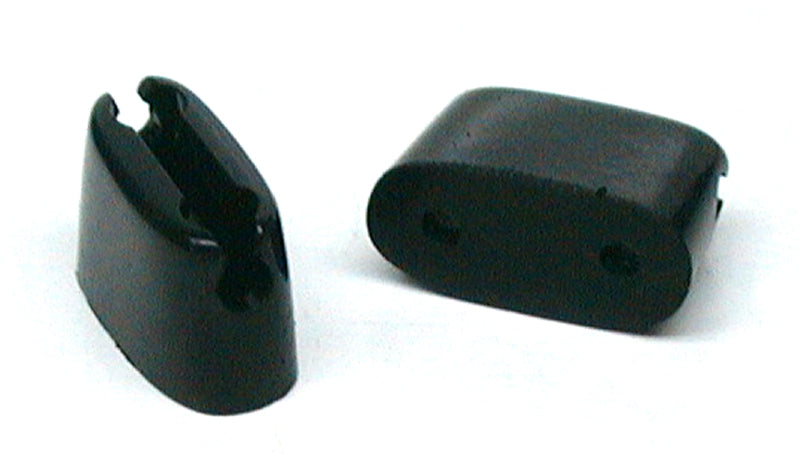 SuperPro 1975 Triumph TR7 Base Sun Visor Mounting Clip SPRSPF0273K
