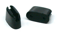 Load image into Gallery viewer, SuperPro 1975 Triumph TR7 Base Sun Visor Mounting Clip SPRSPF0273K