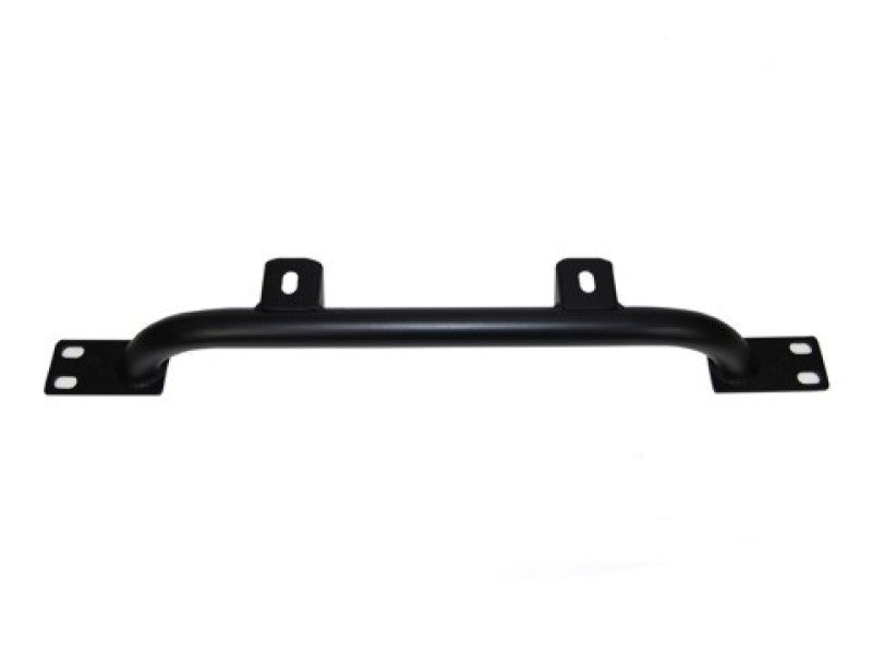KC HiLiTES 97-06 Jeep TJ Front 2-Tab Bumper Mount Light Bar - Black KCL7400